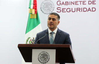 Capturan a 11 personas por homicidio y narcotráfico en el Estado de México Capturan a 11 personas por homicidio y narcotráfico en el Estado de México