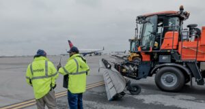 Catorce estados de EE. UU. declaran emergencia ante peligrosa e histórica tormenta invernal Catorce estados de EE. UU. declaran emergencia ante peligrosa e histórica tormenta invernal