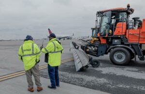 Catorce estados de EE. UU. declaran emergencia ante peligrosa e histórica tormenta invernal Catorce estados de EE. UU. declaran emergencia ante peligrosa e histórica tormenta invernal