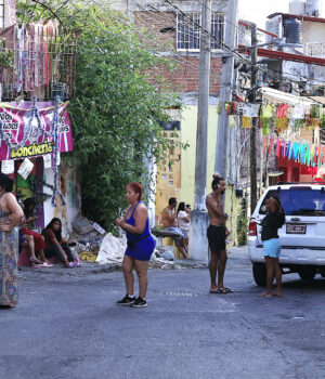 CFE restablece casi todo el suministro eléctrico tras sismo en Guerrero CFE restablece casi todo el suministro eléctrico tras sismo en Guerrero