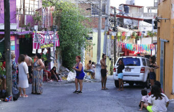 CFE restablece casi todo el suministro eléctrico tras sismo en Guerrero CFE restablece casi todo el suministro eléctrico tras sismo en Guerrero