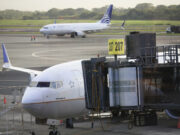 Copa Airlines retoma sus vuelos hacia Caracas debido a mejores condiciones operativas Copa Airlines retoma sus vuelos hacia Caracas debido a mejores condiciones operativas