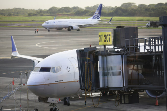 Copa Airlines retoma sus vuelos hacia Caracas debido a mejores condiciones operativas Copa Airlines retoma sus vuelos hacia Caracas debido a mejores condiciones operativas