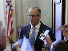 Demócratas y Casa Blanca acuerdan evitar el cierre del Gobierno de Estados Unidos Demócratas y Casa Blanca acuerdan evitar el cierre del Gobierno de Estados Unidos