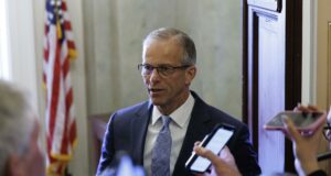 Demócratas y Casa Blanca acuerdan evitar el cierre del Gobierno de Estados Unidos Demócratas y Casa Blanca acuerdan evitar el cierre del Gobierno de Estados Unidos