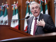 Diputado permanece grave tras ser atacado a balazos en el norte de México Diputado permanece grave tras ser atacado a balazos en el norte de México