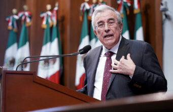 Diputado permanece grave tras ser atacado a balazos en el norte de México Diputado permanece grave tras ser atacado a balazos en el norte de México