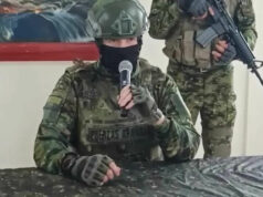 Ecuador incauta 2,2 toneladas de droga presuntamente pertenecientes a disidencias de las FARC Ecuador incauta 2,2 toneladas de droga presuntamente pertenecientes a disidencias de las FARC