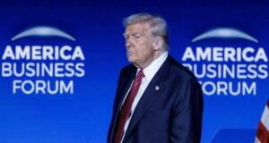 EE. UU. confisca petroleros y define su estrategia para manejar crudo venezolano robado EE. UU. confisca petroleros y define su estrategia para manejar crudo venezolano robado