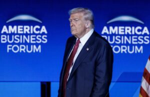 EE. UU. confisca petroleros y define su estrategia para manejar crudo venezolano robado EE. UU. confisca petroleros y define su estrategia para manejar crudo venezolano robado