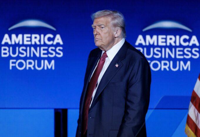 EE. UU. confisca petroleros y define su estrategia para manejar crudo venezolano robado EE. UU. confisca petroleros y define su estrategia para manejar crudo venezolano robado