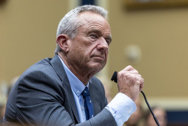 El Gobierno de Trump elimina cuatro vacunas obligatorias del calendario infantil El gobierno estadounidense retira cuatro vacunas obligatorias del esquema de inmunización para niños