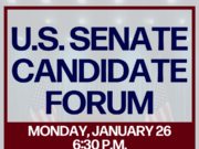 El Partido Republicano del Condado de Shelby será el anfitrión del foro para candidatos al Senado estadounidense El Partido Republicano del Condado de Shelby será el anfitrión del foro para candidatos al Senado estadounidense