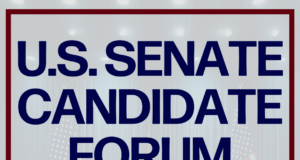 El Partido Republicano del Condado de Shelby será el anfitrión del foro para candidatos al Senado estadounidense El Partido Republicano del Condado de Shelby será el anfitrión del foro para candidatos al Senado estadounidense
