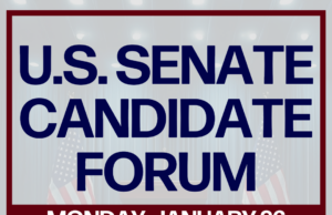 El Partido Republicano del Condado de Shelby será el anfitrión del foro para candidatos al Senado estadounidense El Partido Republicano del Condado de Shelby será el anfitrión del foro para candidatos al Senado estadounidense