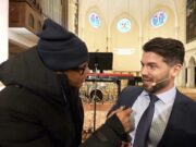 Expresentador de CNN arrestado en protesta contra ICE afirma que no callará Expresentador de CNN arrestado en protesta contra ICE afirma que no callará