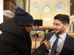 Expresentador de CNN arrestado en protesta contra ICE afirma que no callará Expresentador de CNN arrestado en protesta contra ICE afirma que no callará