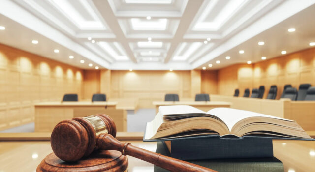 Extranjero ilegal sentenciado por su papel en el tráfico de casi 2 kilogramos de heroína Extranjero ilegal sentenciado por su papel en el tráfico de casi 2 kilogramos de heroína