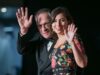Fallece inesperadamente la hija del famoso actor Tommy Lee Jones Fallece inesperadamente la hija del famoso actor Tommy Lee Jones