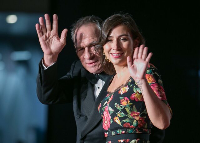 Fallece inesperadamente la hija del famoso actor Tommy Lee Jones