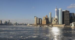 Gélido clima ártico azotará a millones de estadounidenses durante este próximo fin de semana Gélido clima ártico azotará a millones de estadounidenses durante este próximo fin de semana