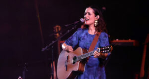 Julieta Venegas anuncia gira por México para presentar en vivo su nuevo álbum Julieta Venegas anuncia gira por México para presentar en vivo su nuevo álbum