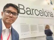 Localizan vivo al profesor colombiano desaparecido desde el dos de enero en México Localizan vivo al profesor colombiano desaparecido desde el dos de enero en México