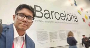 Localizan vivo al profesor colombiano desaparecido desde el dos de enero en México Localizan vivo al profesor colombiano desaparecido desde el dos de enero en México