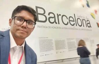 Localizan vivo al profesor colombiano desaparecido desde el dos de enero en México Localizan vivo al profesor colombiano desaparecido desde el dos de enero en México