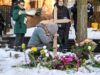 Manifestantes en Mineápolis rechazan a ICE tras la muerte de una mujer Manifestantes en Mineápolis rechazan a ICE tras la muerte de una mujer