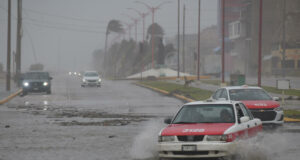 México alerta por nevadas y lluvias ante tormenta invernal y frente frío México alerta por nevadas y lluvias ante tormenta invernal y frente frío