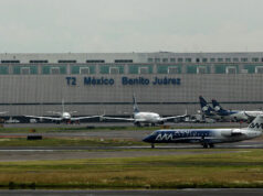 México descarta riesgos tras advertencias de Estados Unidos sobre peligro en espacio aéreo México descarta riesgos tras advertencias de Estados Unidos sobre peligro en espacio aéreo