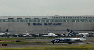 México descarta riesgos tras advertencias de Estados Unidos sobre peligro en espacio aéreo México descarta riesgos tras advertencias de Estados Unidos sobre peligro en espacio aéreo