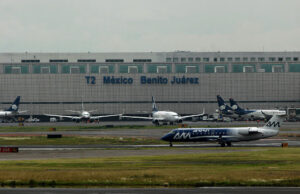 México descarta riesgos tras advertencias de Estados Unidos sobre peligro en espacio aéreo México descarta riesgos tras advertencias de Estados Unidos sobre peligro en espacio aéreo