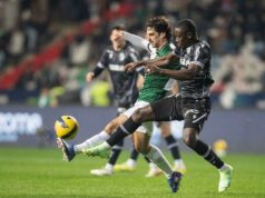 Ndoye lidera al Vitoria hacia su primera final de Copa tras ganar 1-2 Ndoye lidera al Vitoria hacia su primera final de Copa tras ganar 1-2