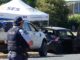 Policía busca a sospechoso tras tiroteo que dejó tres muertos en Australia Policía busca a sospechoso tras tiroteo que dejó tres muertos en Australia