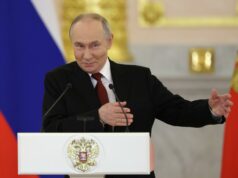 Putin fija el precio de Groenlandia en hasta mil millones de dólares Putin fija el precio de Groenlandia en hasta mil millones de dólares