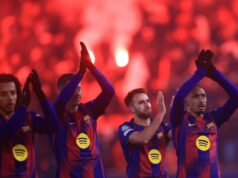 Quince equipos ya clasificaron y quedan nueve cupos disponibles para la jornada final Quince equipos ya clasificaron y quedan nueve cupos disponibles para la jornada final