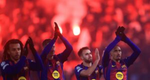 Quince equipos ya clasificaron y quedan nueve cupos disponibles para la jornada final Quince equipos ya clasificaron y quedan nueve cupos disponibles para la jornada final