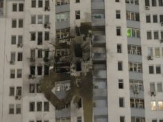 Rusia lanza ataque masivo sobre Kiev y estrena misil Oréshnik contra Leópolis Rusia lanza ataque masivo sobre Kiev y estrena misil Oréshnik contra Leópolis