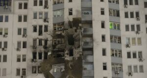 Rusia lanza ataque masivo sobre Kiev y estrena misil Oréshnik contra Leópolis Rusia lanza ataque masivo sobre Kiev y estrena misil Oréshnik contra Leópolis