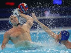 Serbia derrota a Italia y enfrentará a Hungría en final del Europeo Serbia derrota a Italia y enfrentará a Hungría en final del Europeo