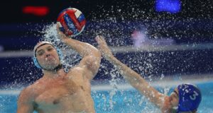 Serbia derrota a Italia y enfrentará a Hungría en final del Europeo Serbia derrota a Italia y enfrentará a Hungría en final del Europeo