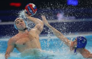 Serbia derrota a Italia y enfrentará a Hungría en final del Europeo Serbia derrota a Italia y enfrentará a Hungría en final del Europeo