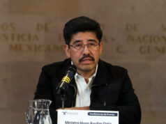 Supremo mexicano devolverá camionetas de lujo bajo el principio de austeridad republicana Supremo mexicano devolverá camionetas de lujo bajo el principio de austeridad republicana