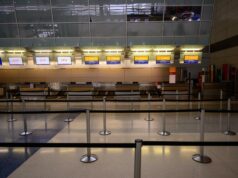 Tormenta invernal en EE. UU. provoca la cancelación de 19,000 vuelos desde el sábado Tormenta invernal en EE. UU. provoca la cancelación de 19,000 vuelos desde el sábado