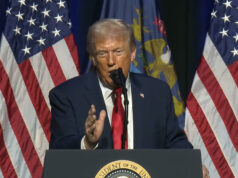 Trump establece récord con quinientas medidas migratorias en inicio de segundo mandato Trump establece récord con quinientas medidas migratorias en inicio de segundo mandato