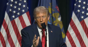 Trump establece récord con quinientas medidas migratorias en inicio de segundo mandato Trump establece récord con quinientas medidas migratorias en inicio de segundo mandato