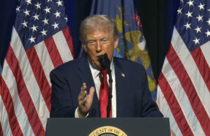 Trump establece récord con quinientas medidas migratorias en inicio de segundo mandato Trump establece récord con quinientas medidas migratorias en inicio de segundo mandato