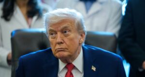 Trump exige a Venezuela terminar sus vínculos con China y Rusia, según ABC Trump exige a Venezuela terminar sus vínculos con China y Rusia, según ABC